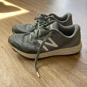 New Balance Fresh Foam Gobi Trail Running Shoes 8